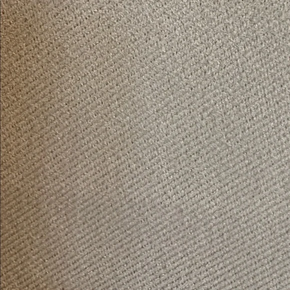 NWT Philosophy Cream Trench Coat - Picture 4 of 7